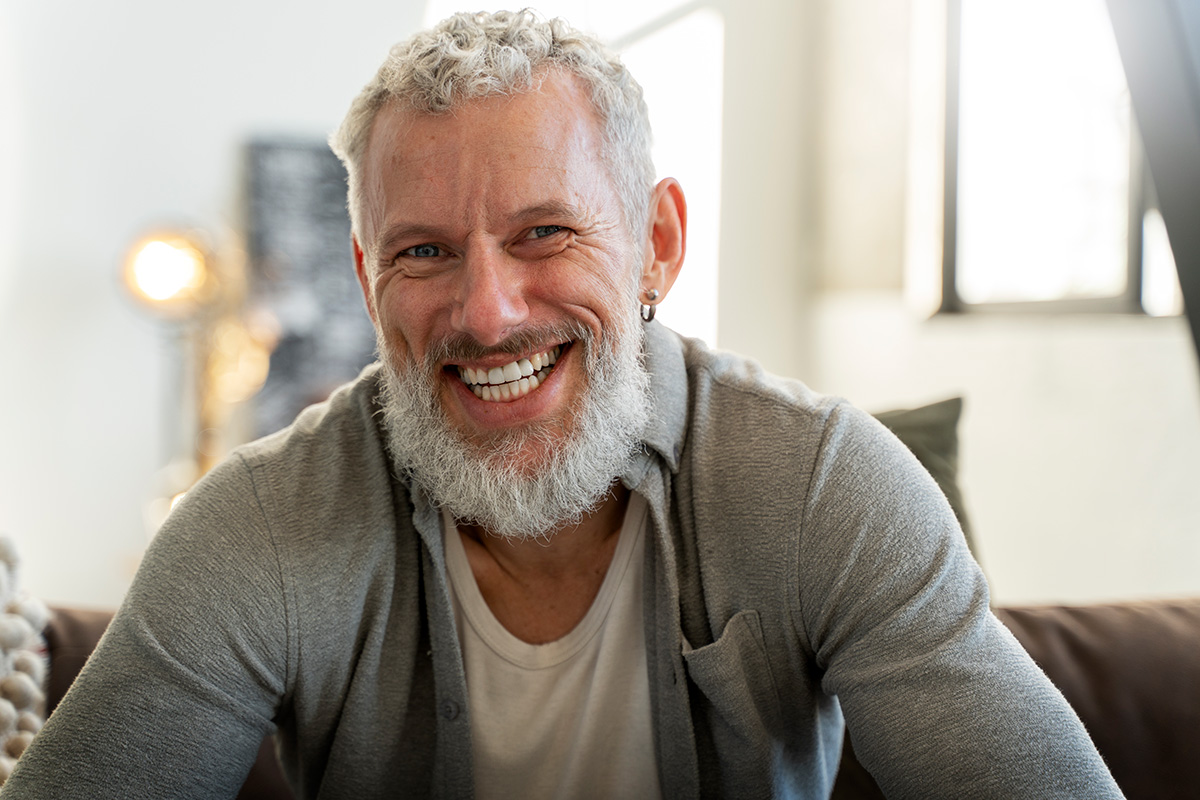 Testosterone Replacement Therapy for Men In Testosterone Replacement Therapy Clinic In Lake Jackson